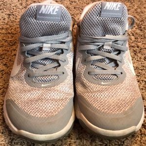 Nike Flex Experience RN4 Shoes
